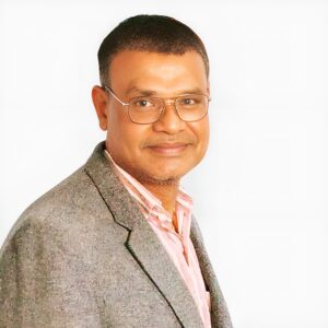 Amarnath Reddy, Cheif Executive Director, Sawas Systems